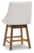 Cabalynn Counter Height Barstool - Hammers Furniture (MN)