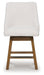 Cabalynn Counter Height Barstool - Hammers Furniture (MN)