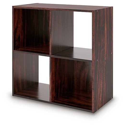 Glosmount Four Cube Organizer - Hammers Furniture (MN)