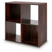 Glosmount Four Cube Organizer - Hammers Furniture (MN)