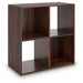 Glosmount Four Cube Organizer - Hammers Furniture (MN)
