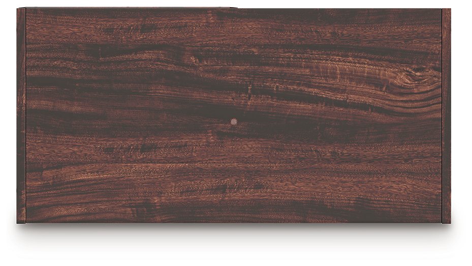 Glosmount Four Cube Organizer - Hammers Furniture (MN)