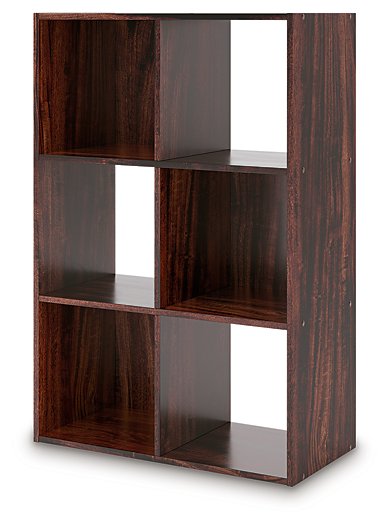 Glosmount Six Cube Organizer - Hammers Furniture (MN)