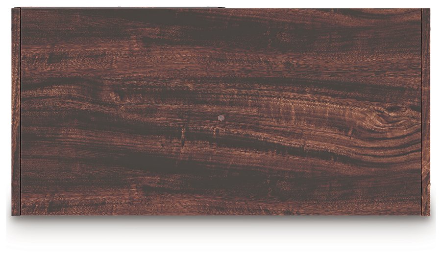 Glosmount Six Cube Organizer - Hammers Furniture (MN)