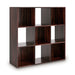 Glosmount Nine Cube Organizer - Hammers Furniture (MN)