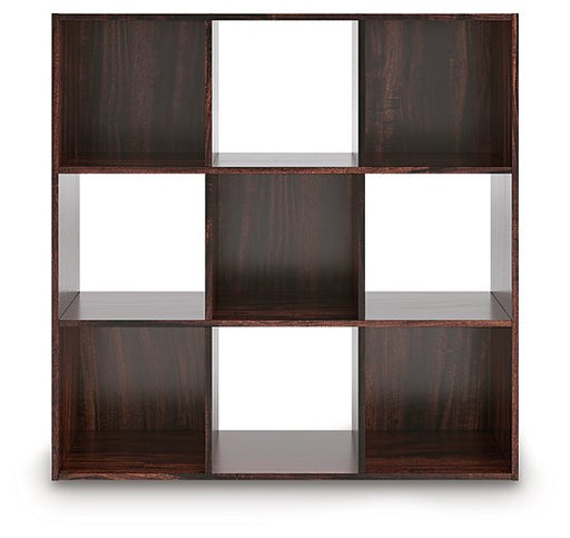 Glosmount Nine Cube Organizer - Hammers Furniture (MN)