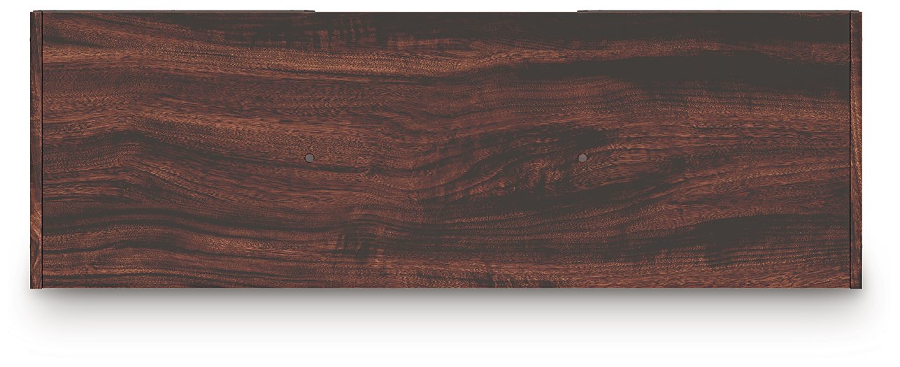 Glosmount Nine Cube Organizer - Hammers Furniture (MN)