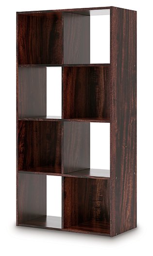 Glosmount Eight Cube Organizer - Hammers Furniture (MN)
