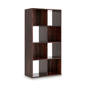 Glosmount Eight Cube Organizer - Hammers Furniture (MN)