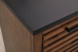 Kallari Credenza with Desk Return - Hammers Furniture (MN)