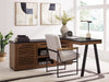 Kallari Credenza with Desk Return - Hammers Furniture (MN)