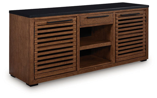 Kallari Credenza - Hammers Furniture (MN)