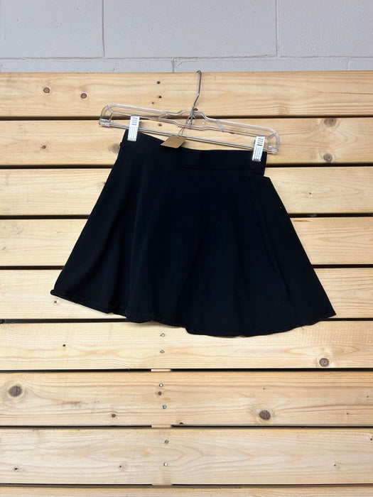 Total Girl Black Skirt
