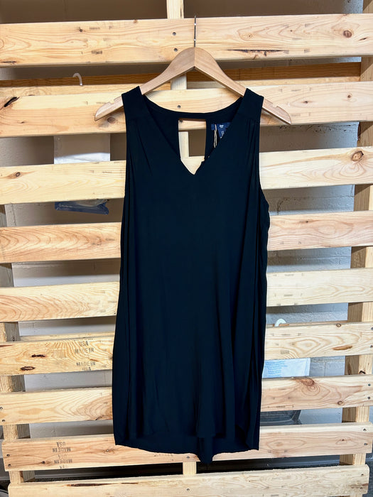 Gap Black Dress