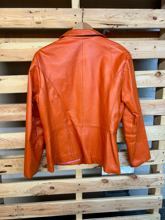 Wilson's Leather Maxima Leather Jacket