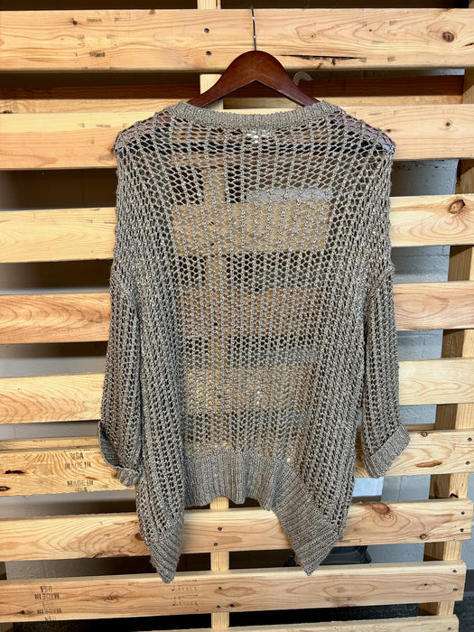 Miracle City Cardigan