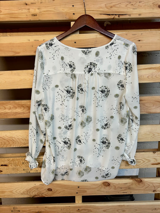 Downeast Blouse