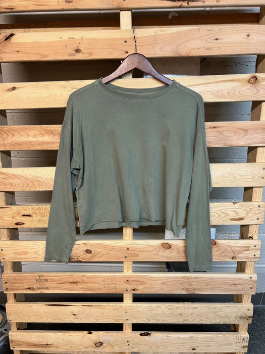 Old Navy Long Sleeve