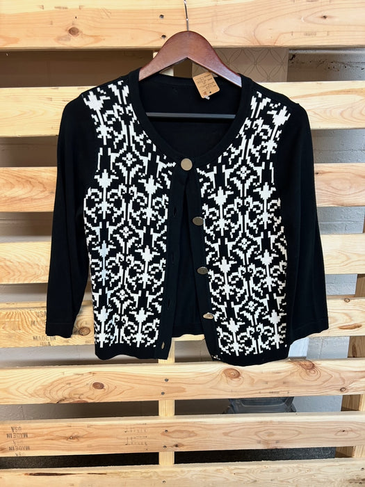 White House Black Market Cardigan