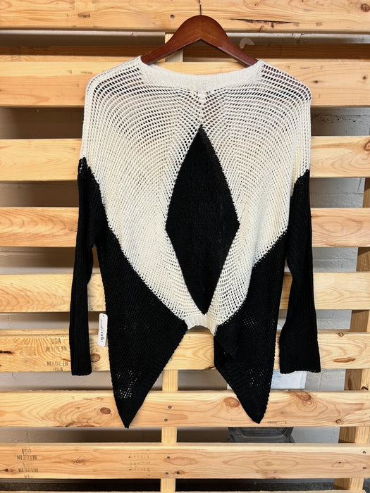 Charming Charlie Sweater