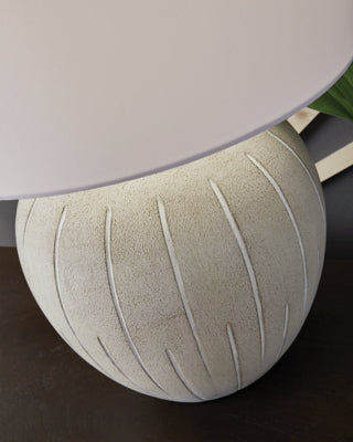 Calbert Table Lamp - Hammers Furniture (MN)