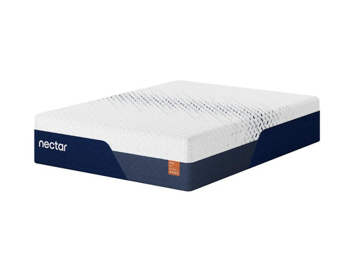 Nectar Ultra Memory Foam Mattress - Hammers Furniture (MN)
