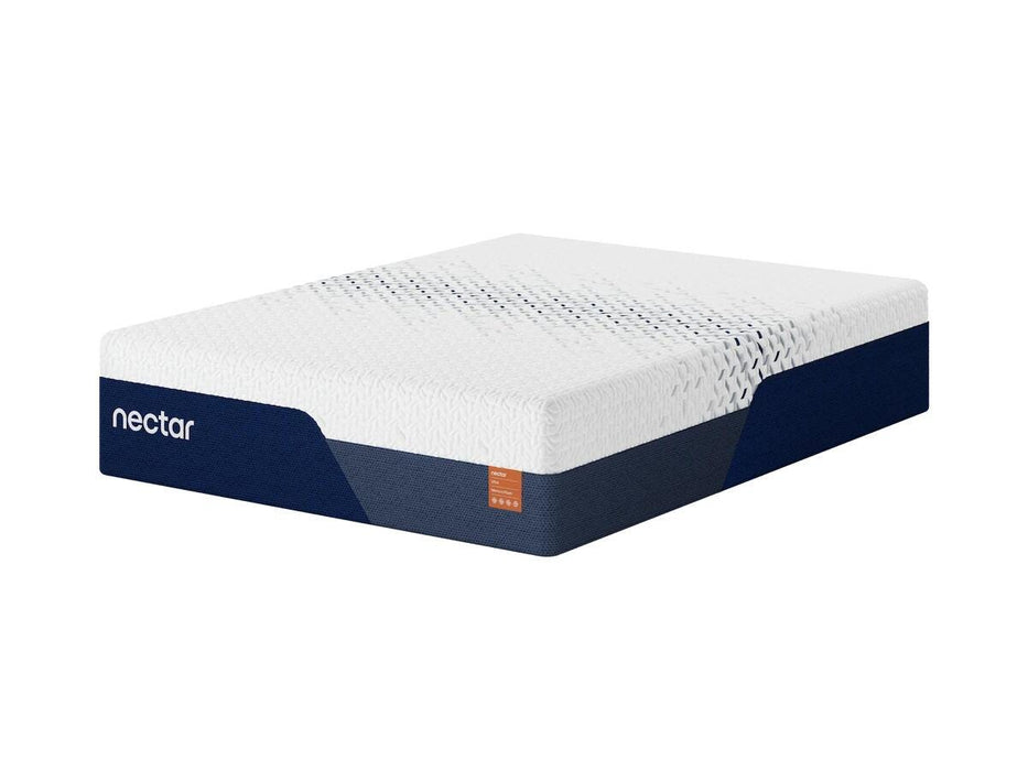 Nectar Ultra Memory Foam Mattress - Hammers Furniture (MN)