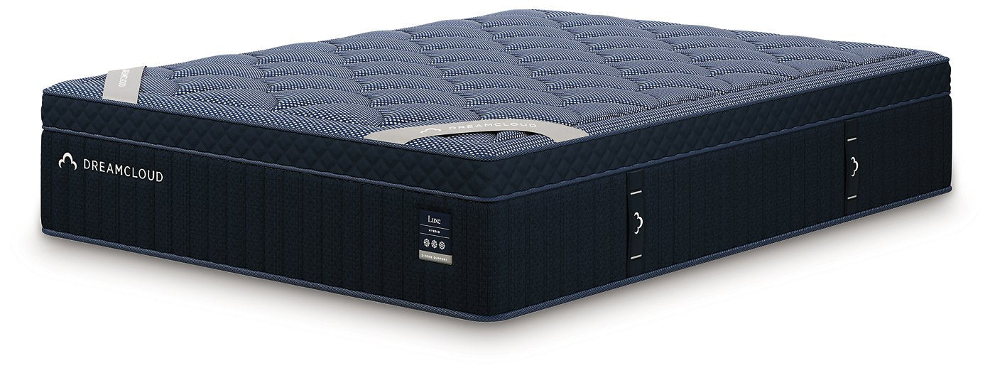 DreamCloud Hybrid Luxe 4.0 Mattress