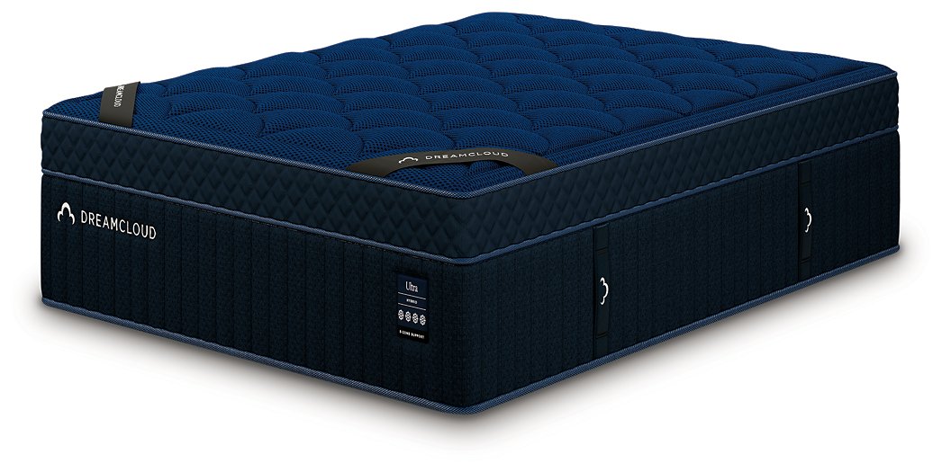 DreamCloud Hybrid Ultra 4.0 Mattress