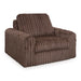 HamlinBay Power Gliding Chaise - Hammers Furniture (MN)