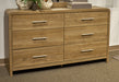Gramburg Dresser - Hammers Furniture (MN)