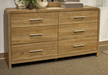 Gramburg Dresser - Hammers Furniture (MN)