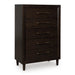 Mallenette Chest of Drawers - Hammers Furniture (MN)