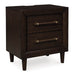 Mallenette Nightstand - Hammers Furniture (MN)