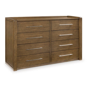 Marxmore Dresser - Hammers Furniture (MN)