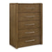 Marxmore Chest of Drawers - Hammers Furniture (MN)