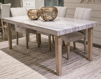Larawyn Dining Table - Hammers Furniture (MN)
