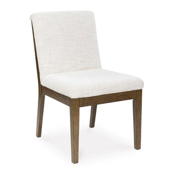 Marxmore Dining Chair - Hammers Furniture (MN)