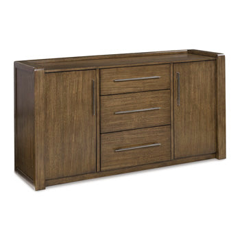 Marxmore Dining Server - Hammers Furniture (MN)