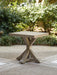 Laguna Heights Outdoor End Table - Hammers Furniture (MN)