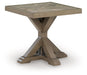 Laguna Heights Outdoor End Table - Hammers Furniture (MN)