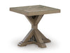 Laguna Heights Outdoor End Table - Hammers Furniture (MN)