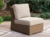 Laguna Heights Outdoor Sectional - Hammers Furniture (MN)