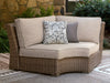 Laguna Heights Outdoor Sectional - Hammers Furniture (MN)