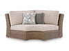Laguna Heights Outdoor Sectional - Hammers Furniture (MN)