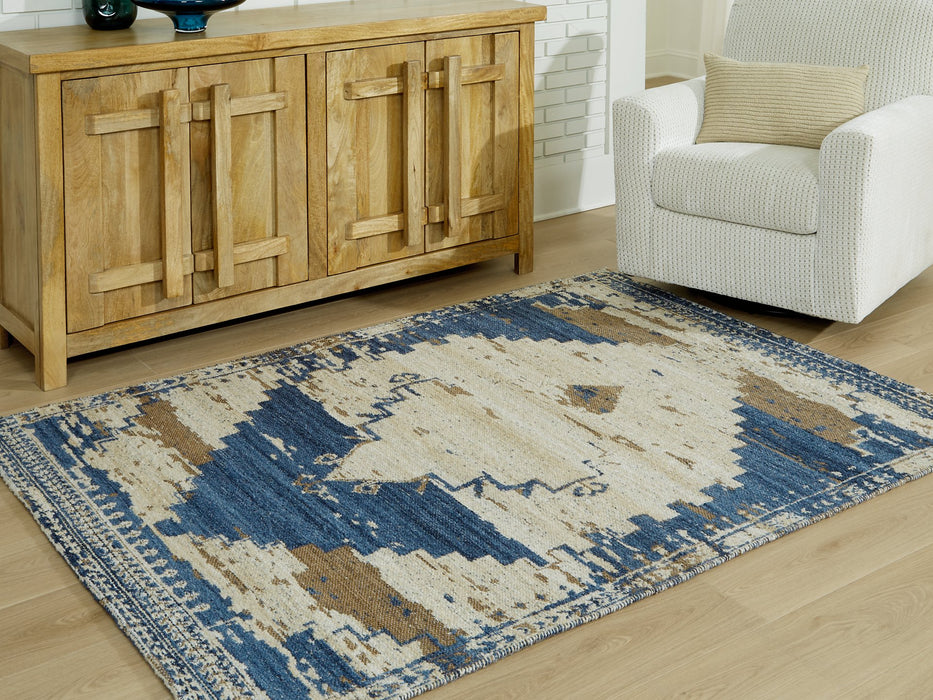 Varnler Rug