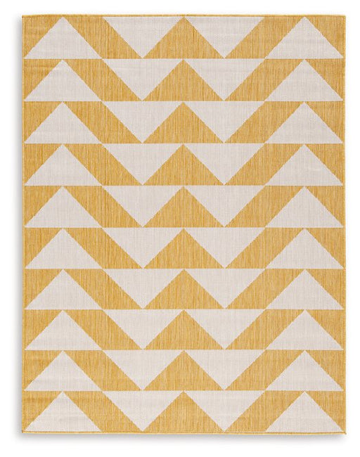 Thomley 8' x 10' Rug image