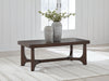 Korestone Coffee Table - Hammers Furniture (MN)