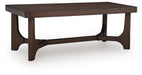 Korestone Coffee Table - Hammers Furniture (MN)