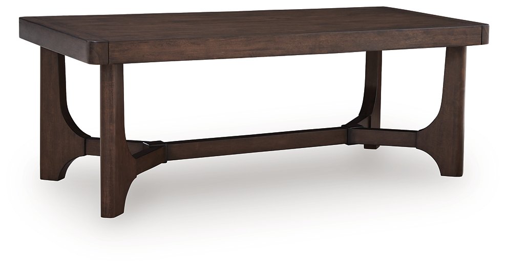 Korestone Coffee Table - Hammers Furniture (MN)